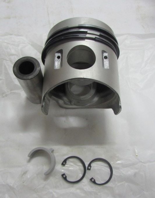 Canter 659/639/519/839 104,00 mm Piston Std1