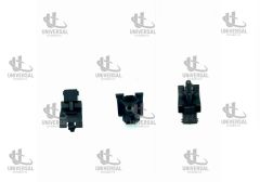 COROLLA 07-22/AURİS/AVENSİS 07-17/HILUX REVO 15-21/CHR 14-20 RH/LH MEME SU FISKIYE