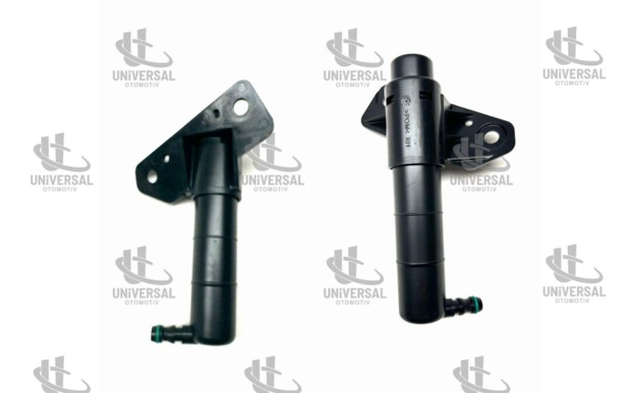 Sportage 10-15 RH Motor Far Yıkama