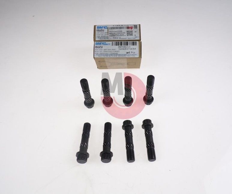 NPR 66 Civata Piston Kolu (8 li Takım) (8980911410)