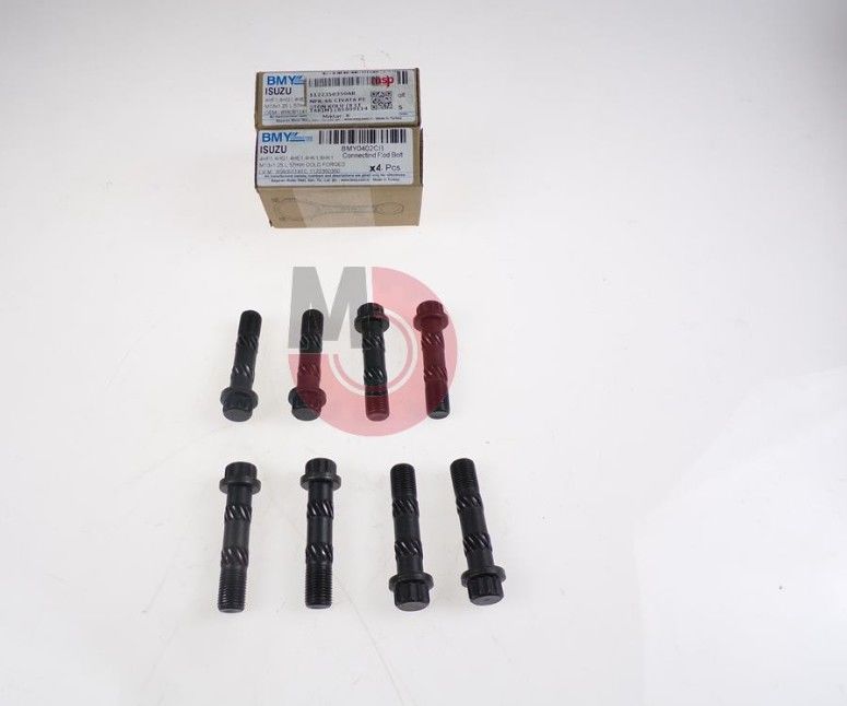 NPR 66 Civata Piston Kolu (8 li Takım) (8980911410)