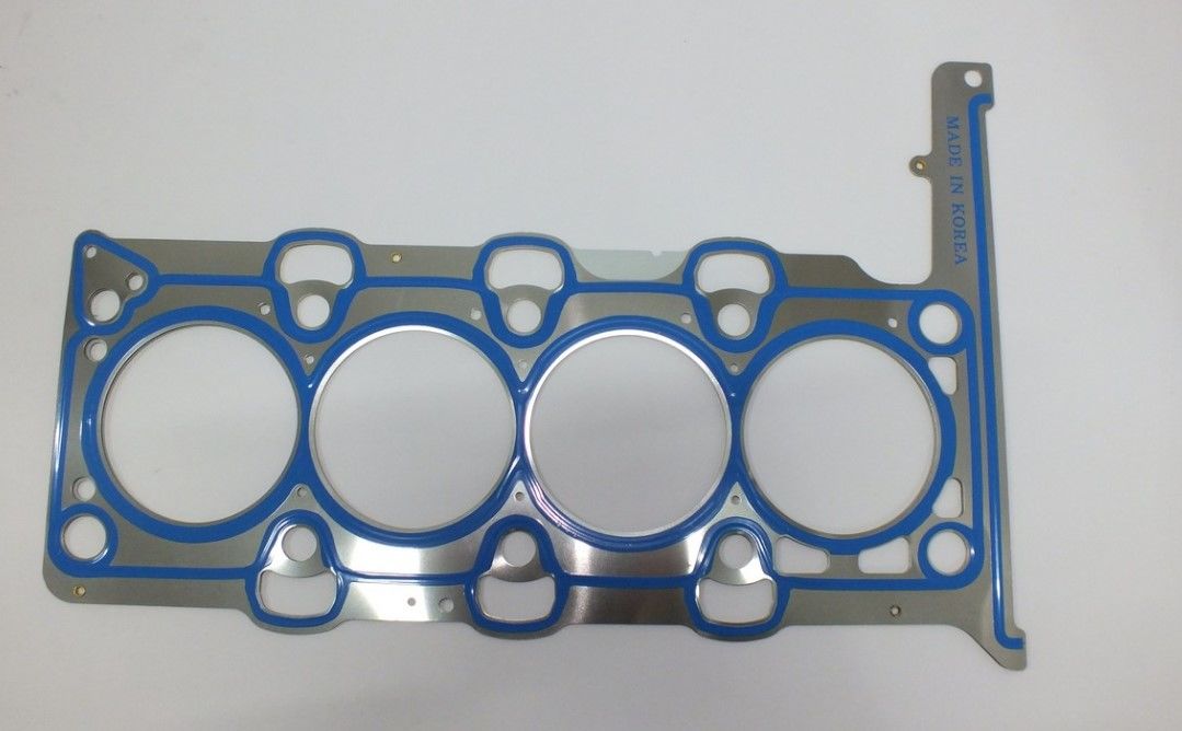 IX-35 10-15 / Santa Fe 10-12 / Tucson 15-18 / Sportage 11-16 2.0 Dizel Silindir Kapak Conta Çelik 1,30 mm