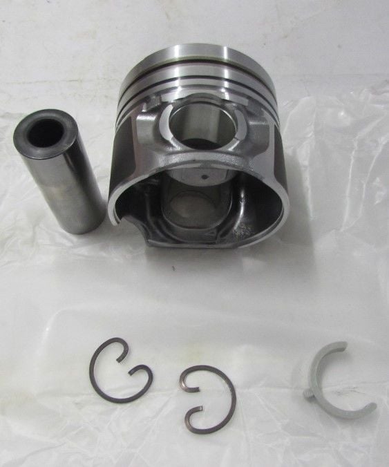 Canter Fuso 859 Euro4 4M42 95,50mm Piston 050 (Segmansız)