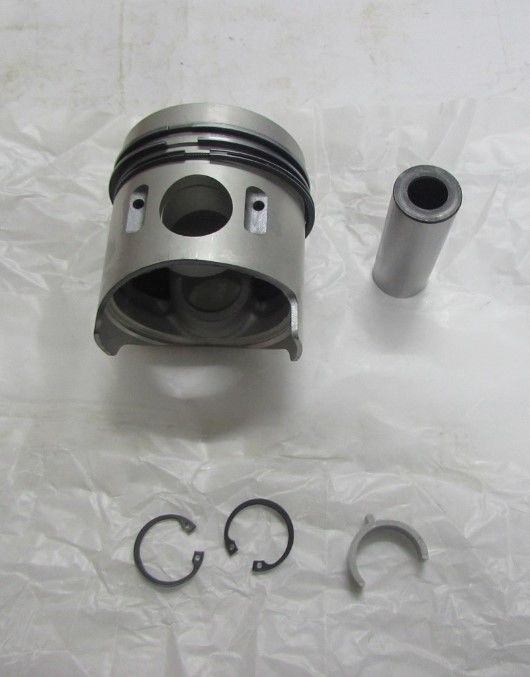Canter 515 / 635 104,00mm 1998-2004 Piston Segman Std
