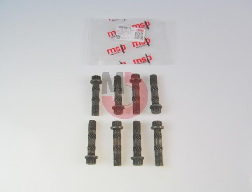 NPR 66 Civata Piston Kolu (8 li Takım) (8980911410)