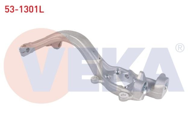 AUDI A4 B6 1.6 102 hp (ALZ) 2000-2004 Aks Taşıyıcı Sol Ön 85mm
