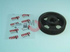 Dmax Eksantrik Dişlisi 4x2