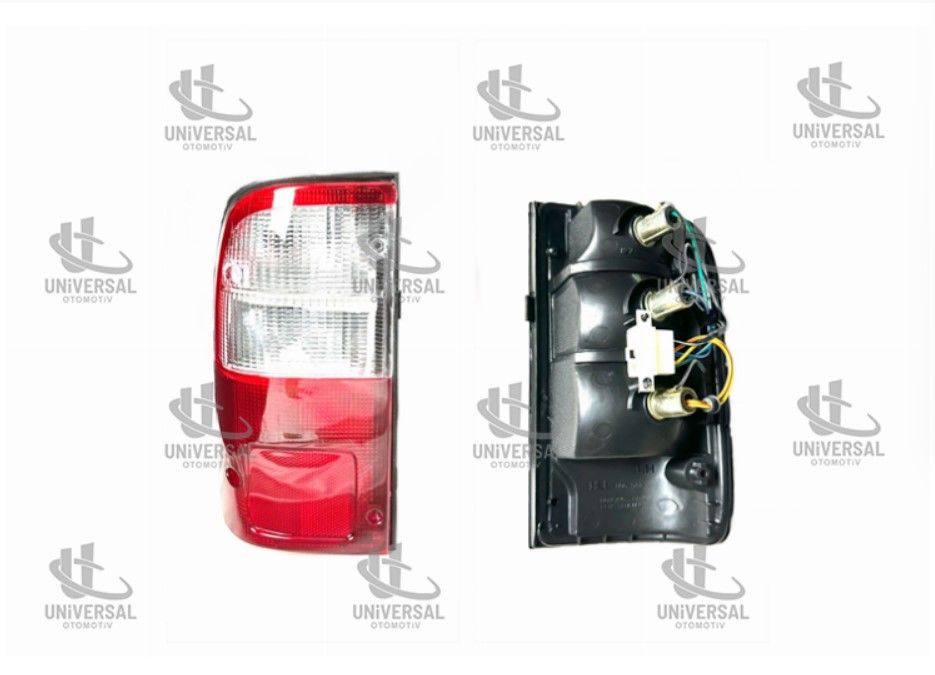 HILUX LN145 98-01 LH STOP