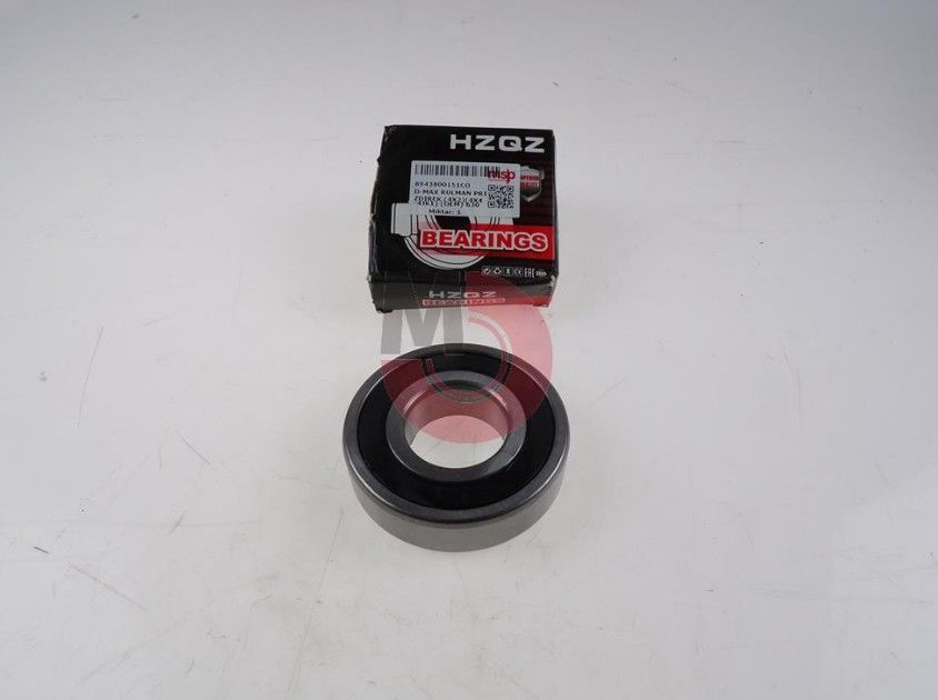 D-MAX Rulman Prizdirek (4X2)(4X4-4JK1) (OEM) 6308 DDUNR