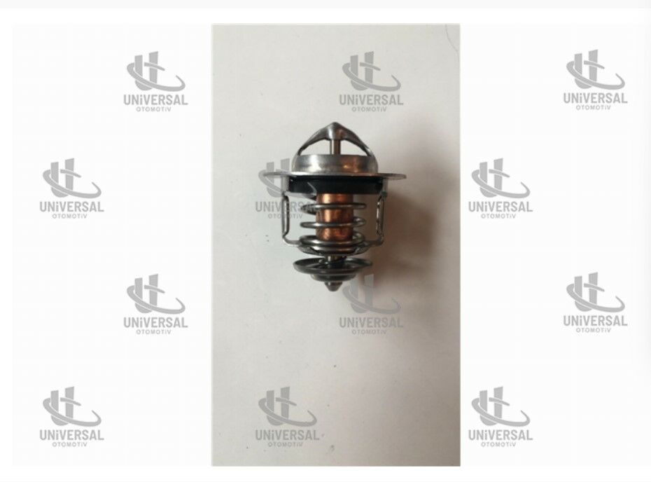HILUX/HİACE 2L/3L TERMOSTAT (82 DERECE)