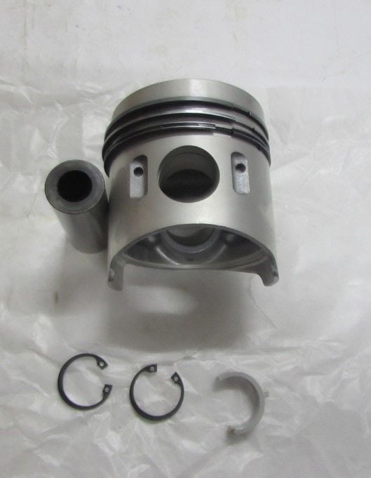 Canter 515 / 635 104,50mm 1998-2004 Piston Segman 050