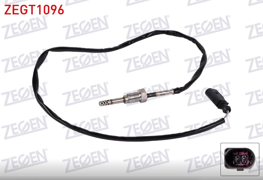 VOLKSWAGEN AMAROK 2.0 BITDI 2010-2012 EGT SENSORU