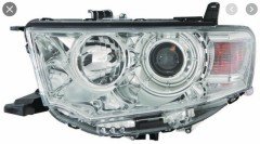 MITSUBISHI L200 (KA, KB) FAR SOL 10-14	Dizel