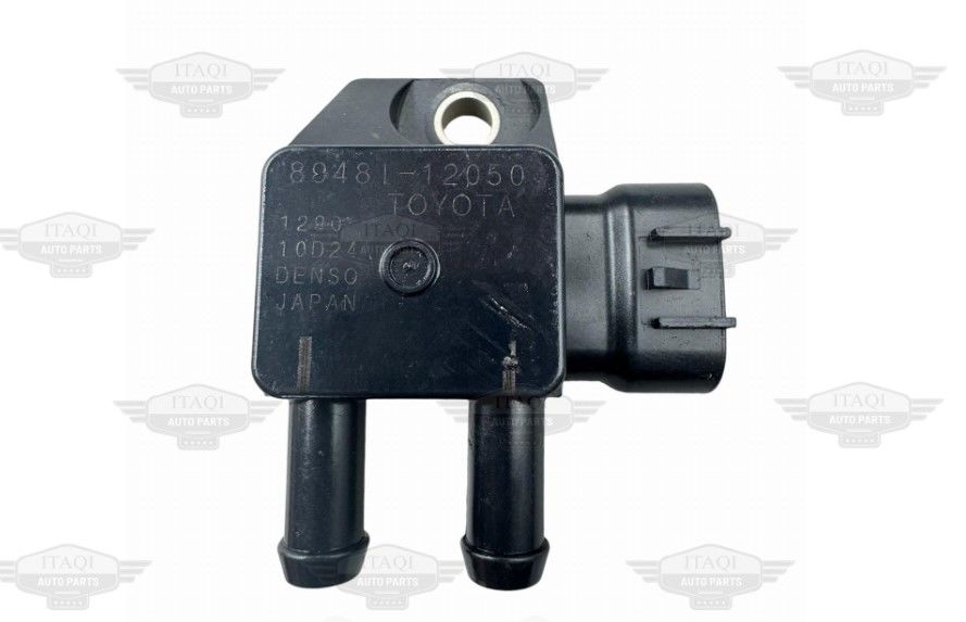 COROLLA/AURİS/YARİS/HILUX 07-18 DİZEL SENSÖR VAKUM