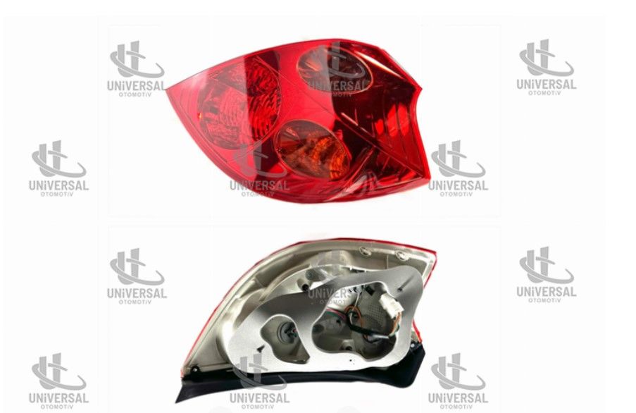 CEED STOP 08-10 RH