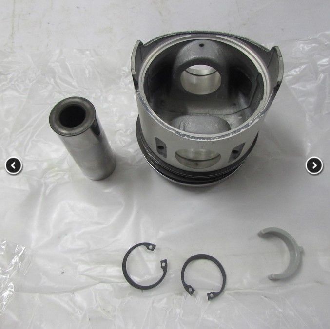 Canter 304 / 444 / H350 100,50mm 1990-1997 Piston Segman 050