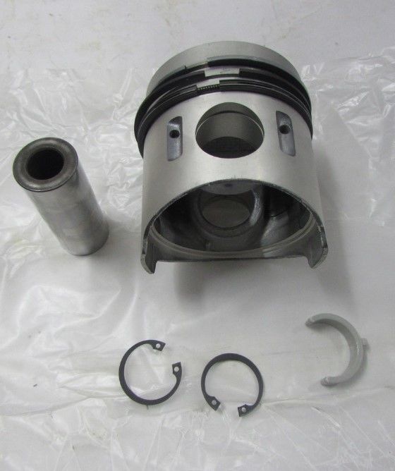 Canter 304 / 444 / H350 100,50mm 1990-1997 Piston Segman 050