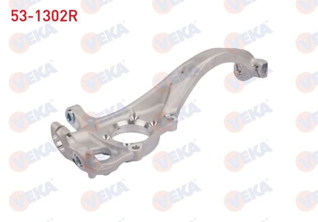 AUDI A4 2.0 TDI 2007-2015 / A5 2.0 TDI 2008-2017 Aks Taşıyıcı Sağ Ön 102mm