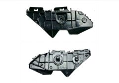 COROLLA 07-13 ARKA LH BRAKET TAMPON (ORTA)
