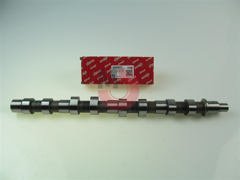 Dmax Eksantrik Mili Egzoz Ym 4JK1-4JJ1