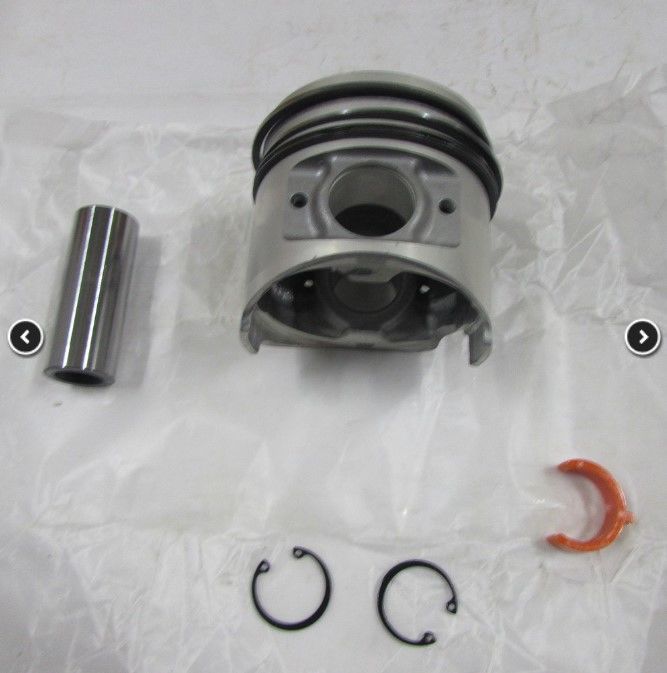 Canter FE511/711 4M40 95,50mm Piston Segman 050