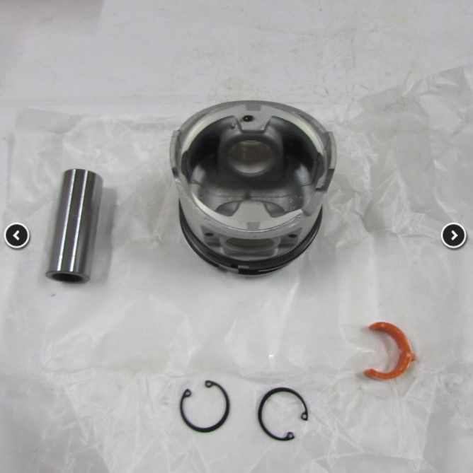 Canter FE511/711 4M40 95,50mm Piston Segman 050