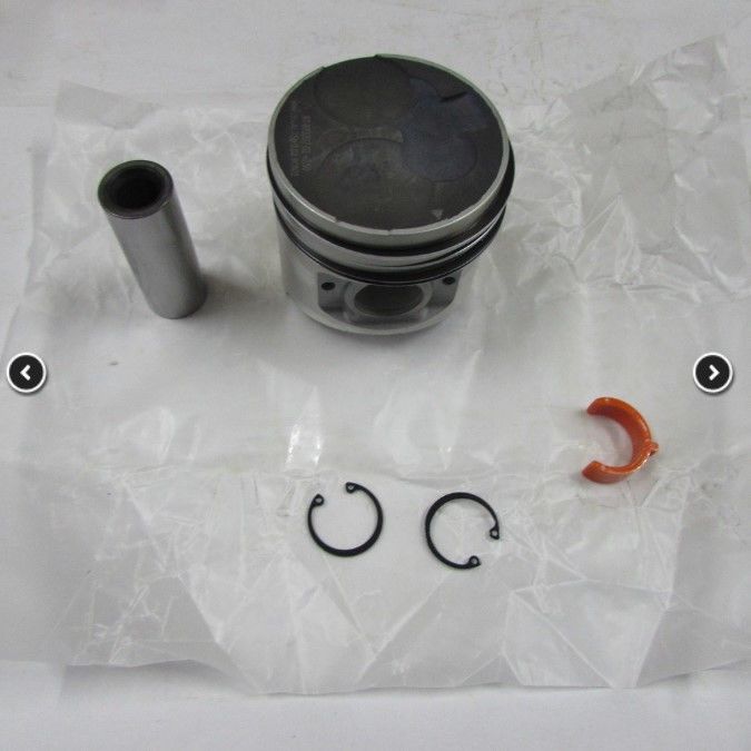 Canter FE511/711 4M40 95,50mm Piston Segman 050