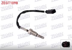 VOLKSWAGEN AMAROK 2.0 BITDI 2010-2012 / AMAROK 2.0 TDI 2010-2013 EGT SENSORU
