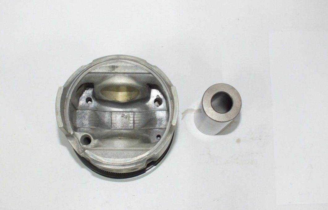 Canter 659 Turbo 4D34T 104.50 mm Piston Segman 050