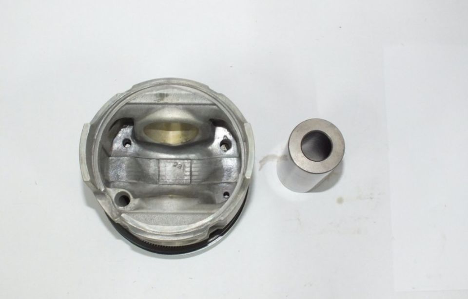 Canter 659 Turbo 4D34T 104.50 mm Piston Segman 050