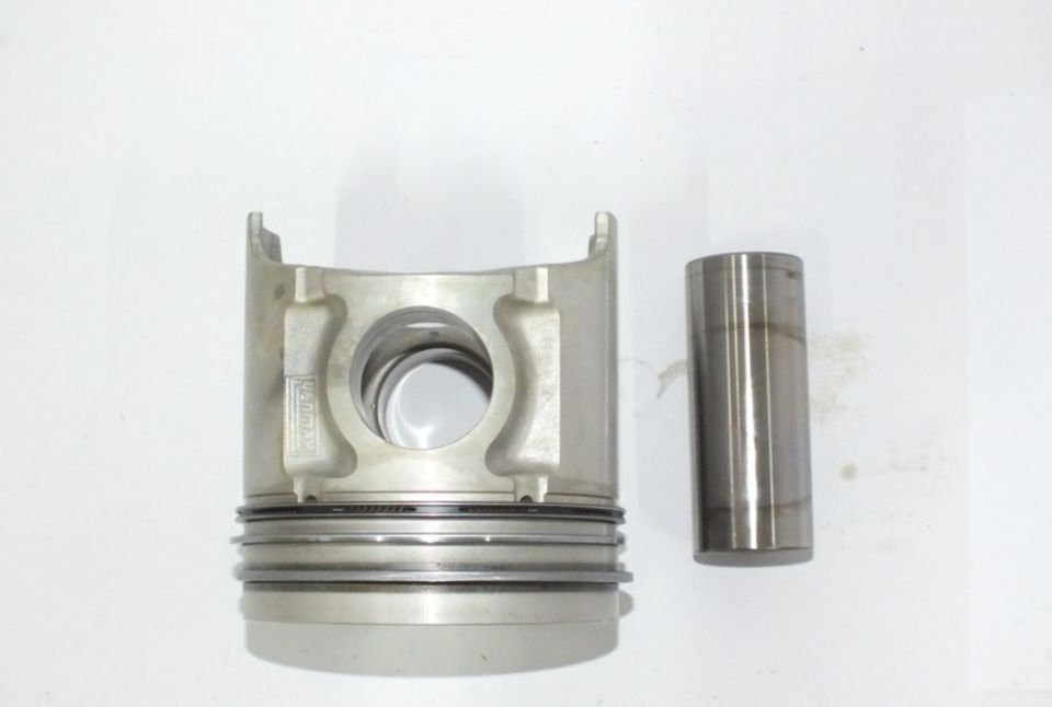 Canter 659 Turbo 4D34T 104.50 mm Piston Segman 050