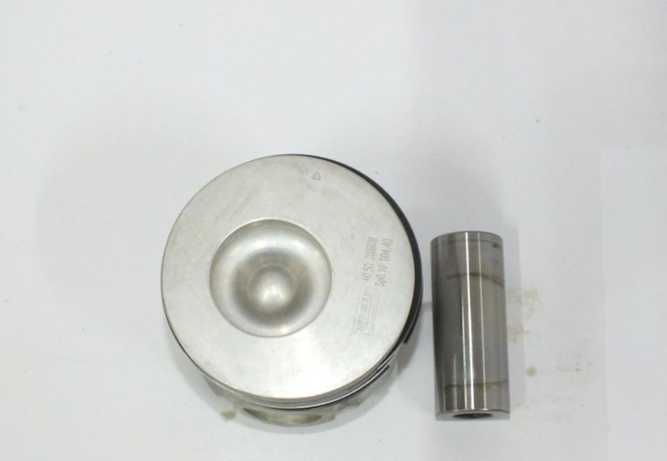 Canter 659 Turbo 4D34T 104.50 mm Piston Segman 050