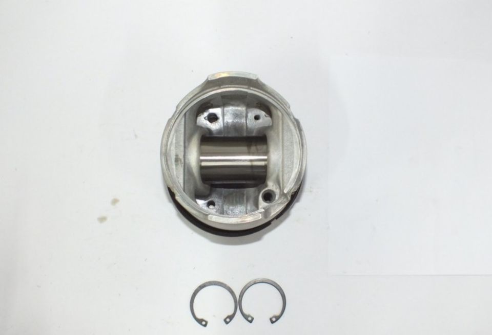 Canter 659 Turbo 4D34T 104.50 mm Piston Segman 050