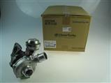 MITSUBISHI L200 CR SU 2016 TURBO CHARGER (IHI) EURO5