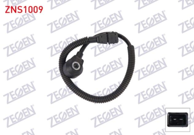 HYUNDAI ACCENT 1.3 - 1.5 2000-2005 VURUNTU SENSORU