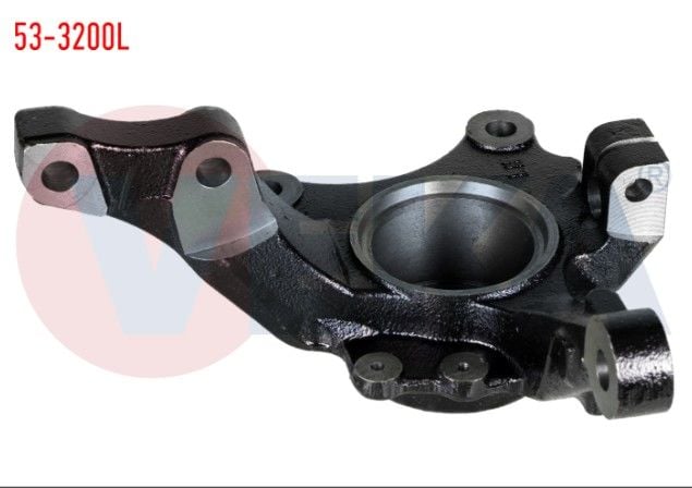 OPEL CORSA C 2000-2006 AKS TAŞIYICI SOL ÖN 67mm