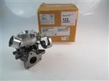 MITSUBISHI L200 CR SU 2016 TURBO CHARGER ORJ