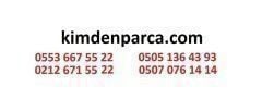 Fiat Scudo 1996-2006 / Citroen Jumpy 1994-2007 / Peugeot Expert 1996-2006 Aks Taşıyıcı Sol Ön 82,5mm