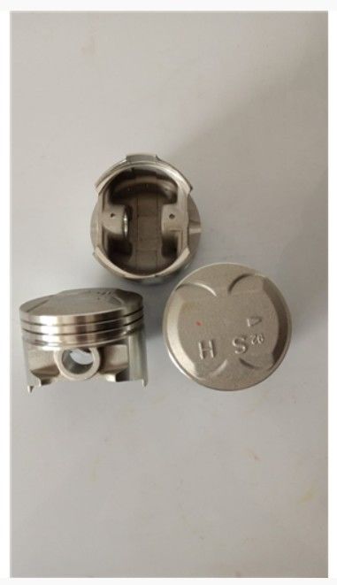 CARISMA 1.6L PİSTON TK STD 81,00mm 95-06 / PROTON 1.6L 98-00 4G92/A