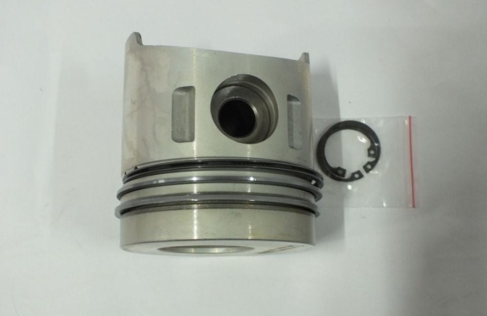 Canter 659 Düz / 519 / 639 / 839 104.50 mm Piston Segman 050