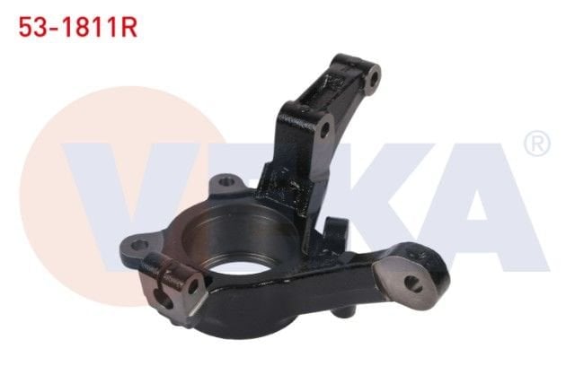 Fiat Scudo 1996-2006 / Citroen Jumpy 1994-2007 / Peugeot Expert 1996-2006 Aks Taşıyıcı Sağ Ön 82,5mm
