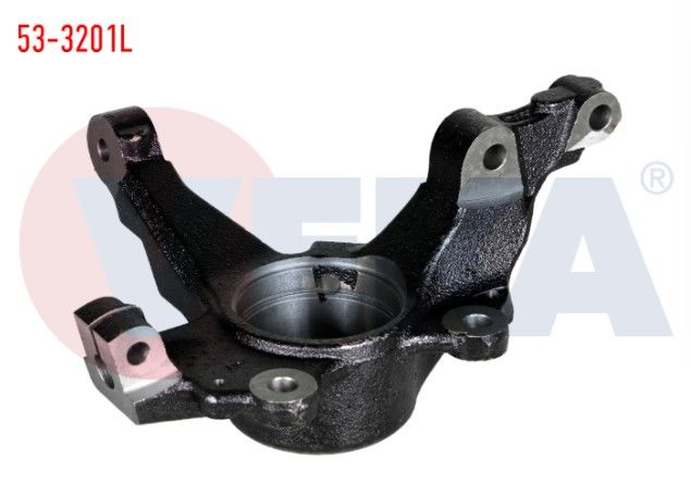 OPEL CORSA D 1.3 CDTI 2006-2014 AKS TAŞIYICI SOL ÖN 72mm