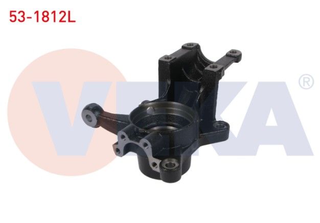 Citroen Jumper 2.0 HDI 84 hp (RHV (DW10UTD)) 2002- Aks Taşıyıcı Sol Ön 84mm