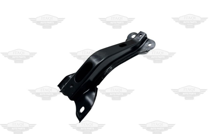 HILUX 06-14 ÖN LH/RH DEMİR TAMPON (ŞASE BAĞLANTI)