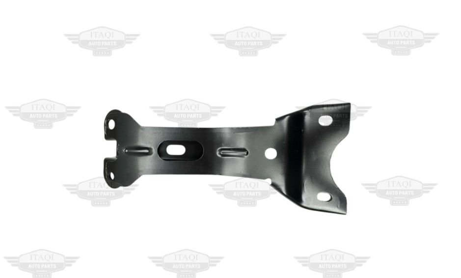 HILUX 06-14 ÖN LH/RH DEMİR TAMPON (ŞASE BAĞLANTI)