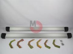 Dmax Basamak Yan Panel Çift Kabin