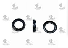 HILUX VİGO 05-15 İÇ LH (46X6910X16,5) KEÇE DİFERANSİYEL