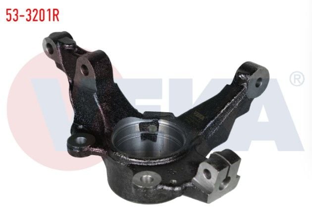 OPEL CORSA D 1.3 CDTI 2006-2014 AKS TAŞIYICI SAĞ ÖN 72mm