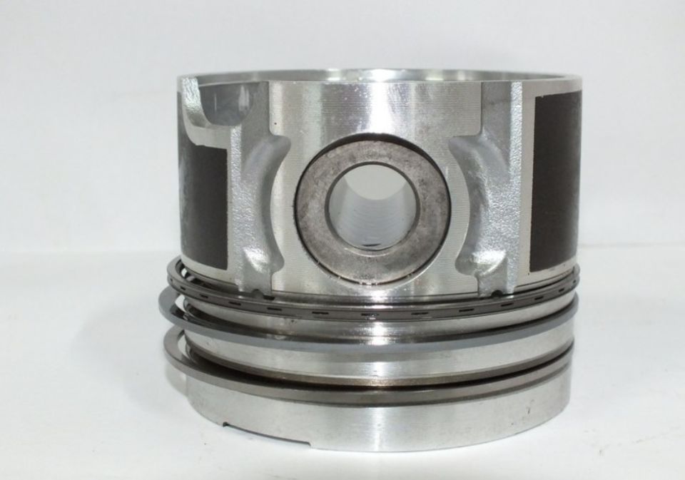 Fuso Canter 859 Euro 4 4M42 95.50 mm ( NPR Japon Segman ) Piston Segman 050