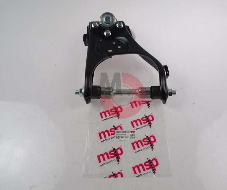 D-MAX Salıncak Üst RH (4X4) (Rotilli)